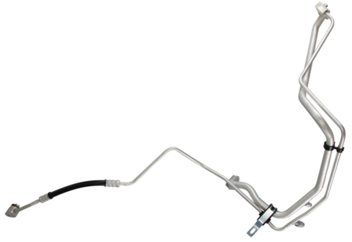 Four Seasons 56889 2011-2014 Ford Lobo A