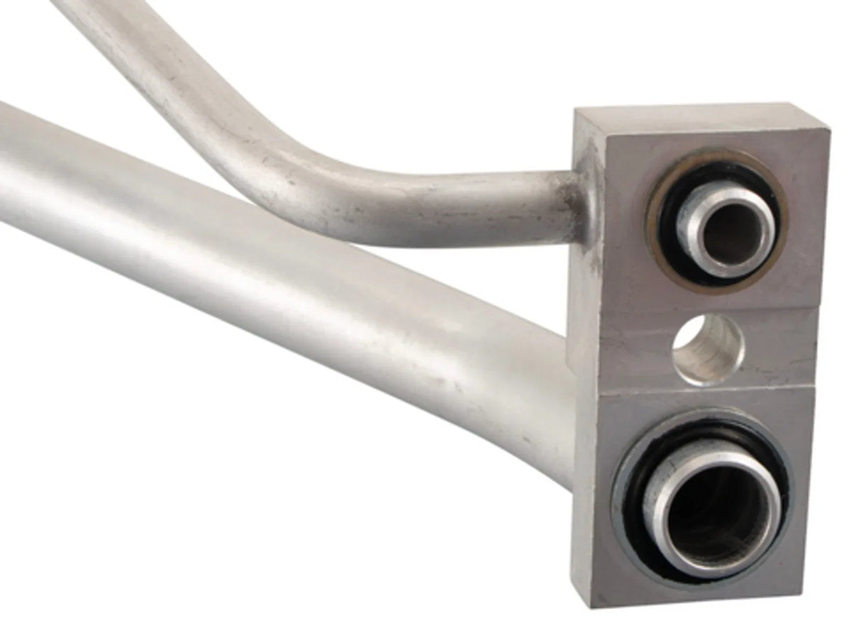 Four Seasons 56889 2011-2014 Ford Lobo A