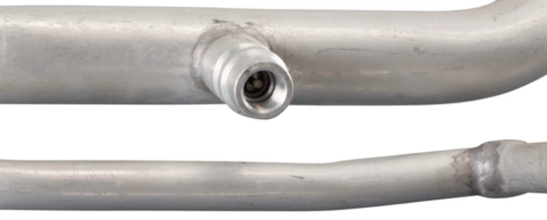 Four Seasons 56889 2011-2014 Ford Lobo A