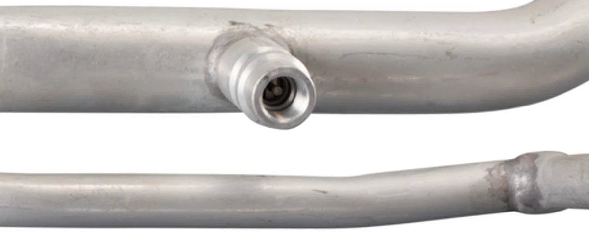 Four Seasons 56889 2011-2014 Ford Lobo A