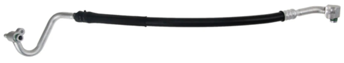 Four Seasons 56895 2012-2014 Fiat 500 A