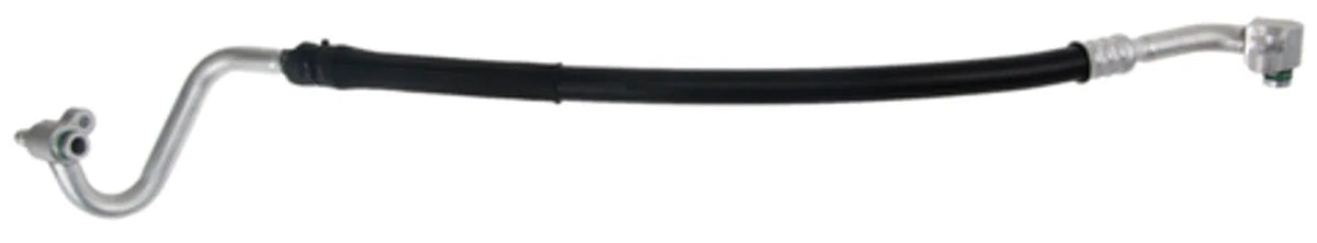 Four Seasons 56895 2012-2014 Fiat 500 A
