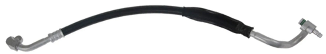 Four Seasons 56895 2012-2014 Fiat 500 A