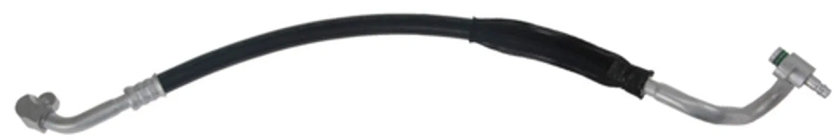 Four Seasons 56895 2012-2014 Fiat 500 A
