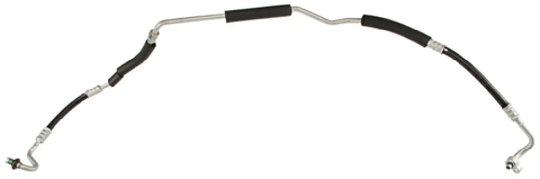 Four Seasons 56904 2002-2005 Ford Explorer A