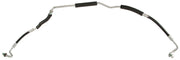 Four Seasons 56904 2002-2005 Ford Explorer A