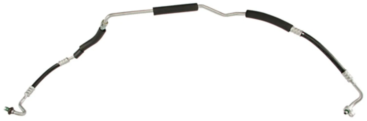 Four Seasons 56904 2002-2005 Ford Explorer A