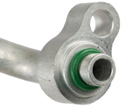 Four Seasons 56904 2002-2005 Ford Explorer A