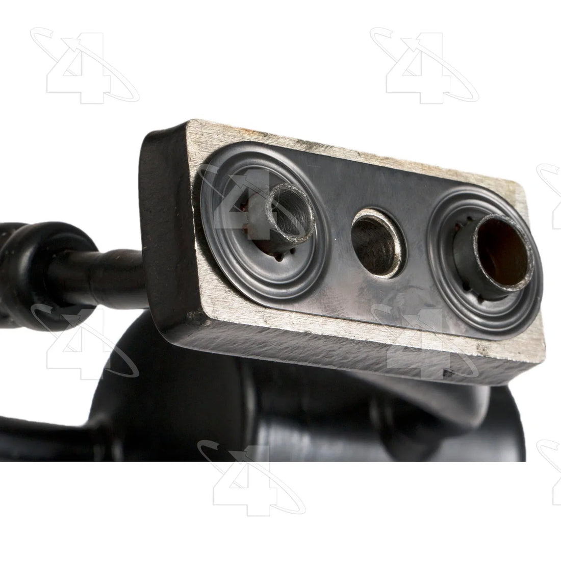 Four Seasons 56904 2002-2005 Ford Explorer A