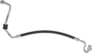 Four Seasons 56905 1995-1997 Chrysler Sebring A