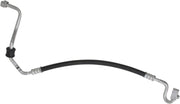 Four Seasons 56905 1995-1997 Chrysler Sebring A