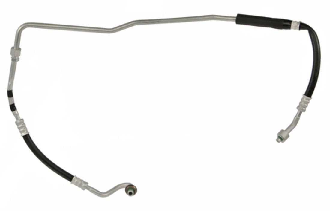 Four Seasons 56926 2007-2010 Ford Explorer Sport Trac A