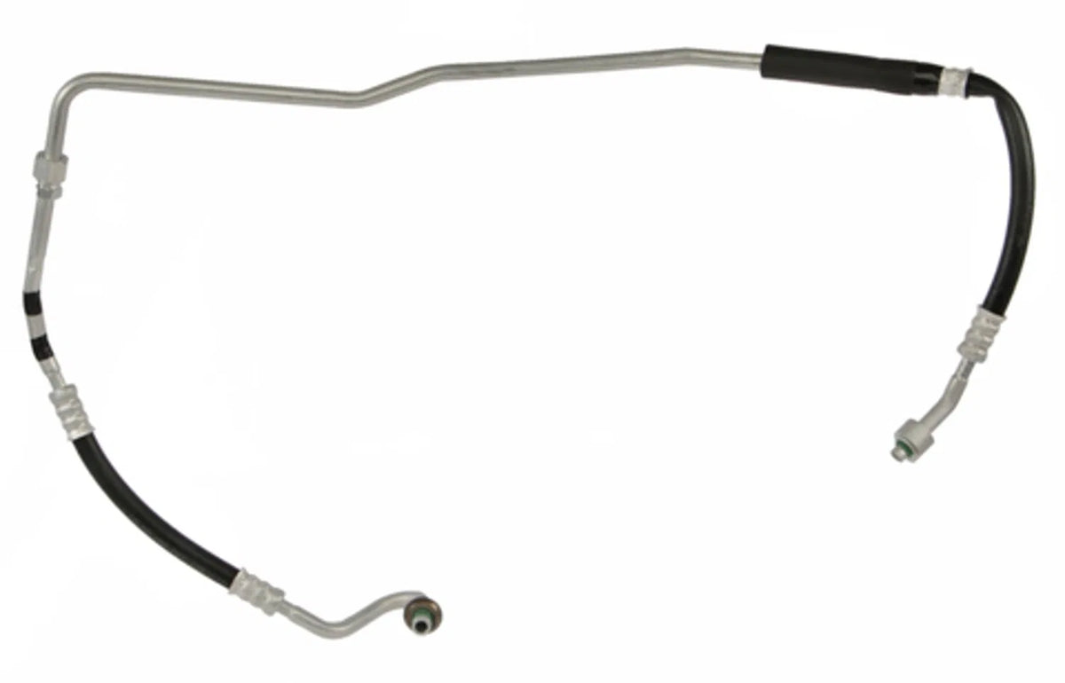 Four Seasons 56926 2007-2010 Ford Explorer Sport Trac A