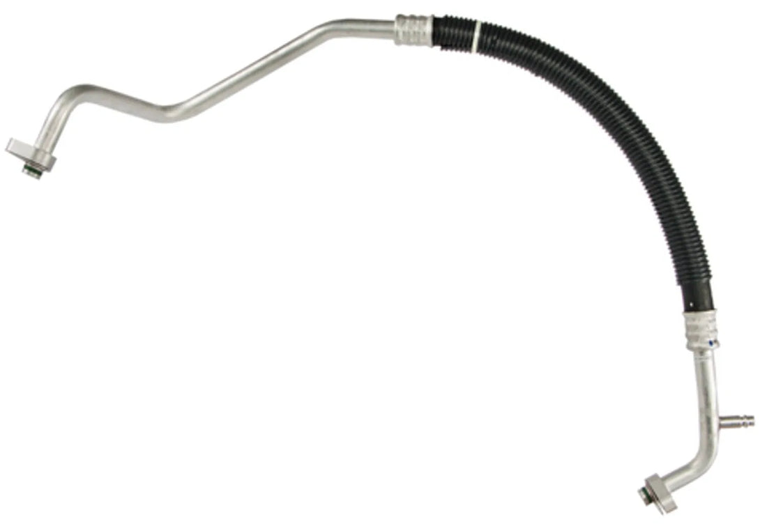 Four Seasons 56936 2011-2019 Ford Explorer A