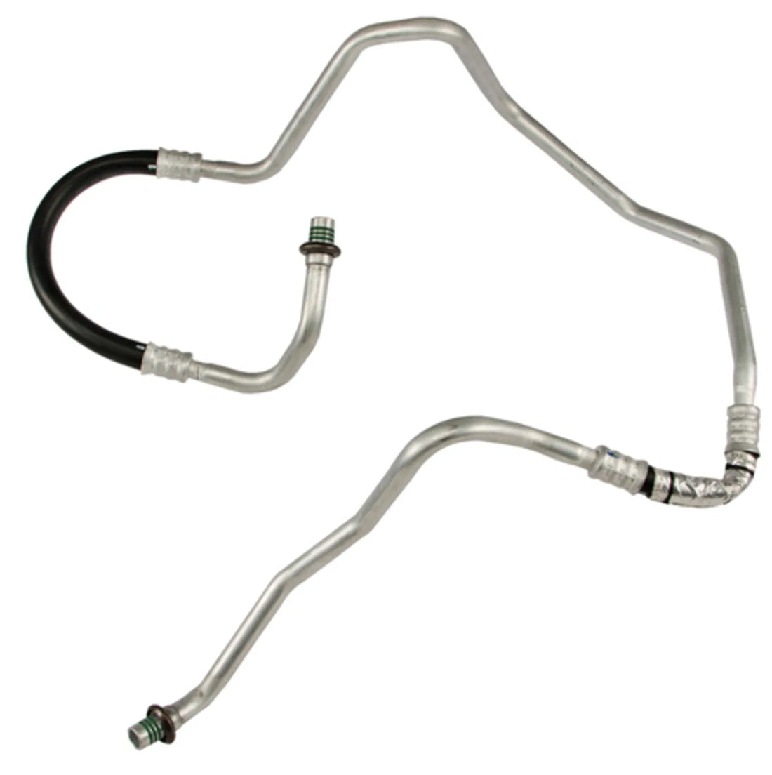Four Seasons 56971 2005-2006 Ford Mustang A