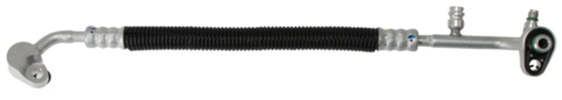 Four Seasons 56979 2007-2008 Chrysler Sebring A