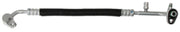 Four Seasons 56979 2007-2008 Chrysler Sebring A