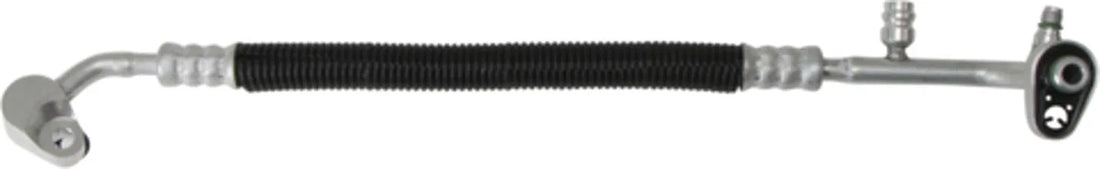 Four Seasons 56979 2007-2008 Chrysler Sebring A