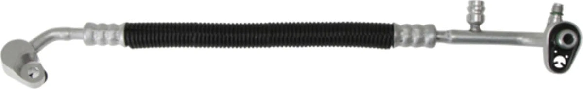 Four Seasons 56979 2007-2008 Chrysler Sebring A