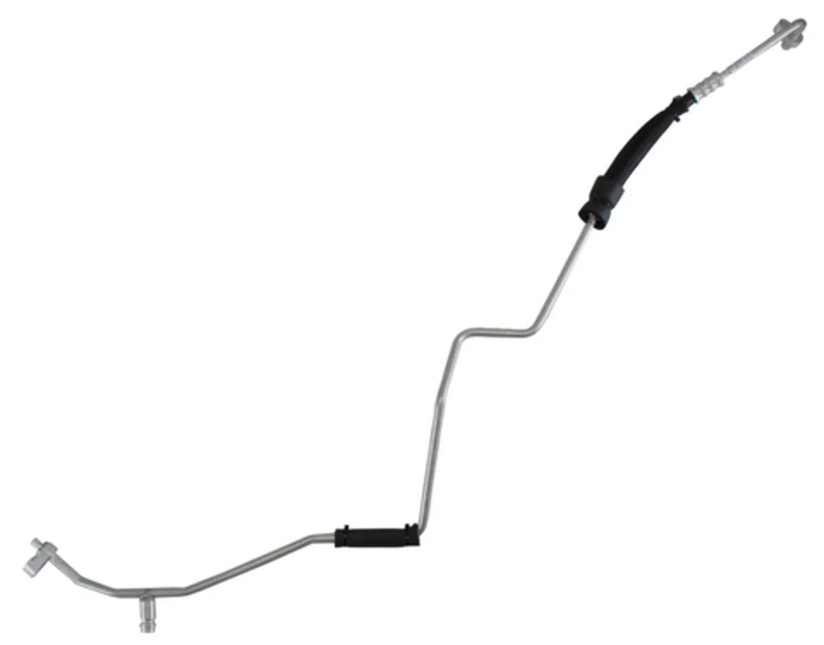 Four Seasons 56990 2014-2023 Dodge Charger A