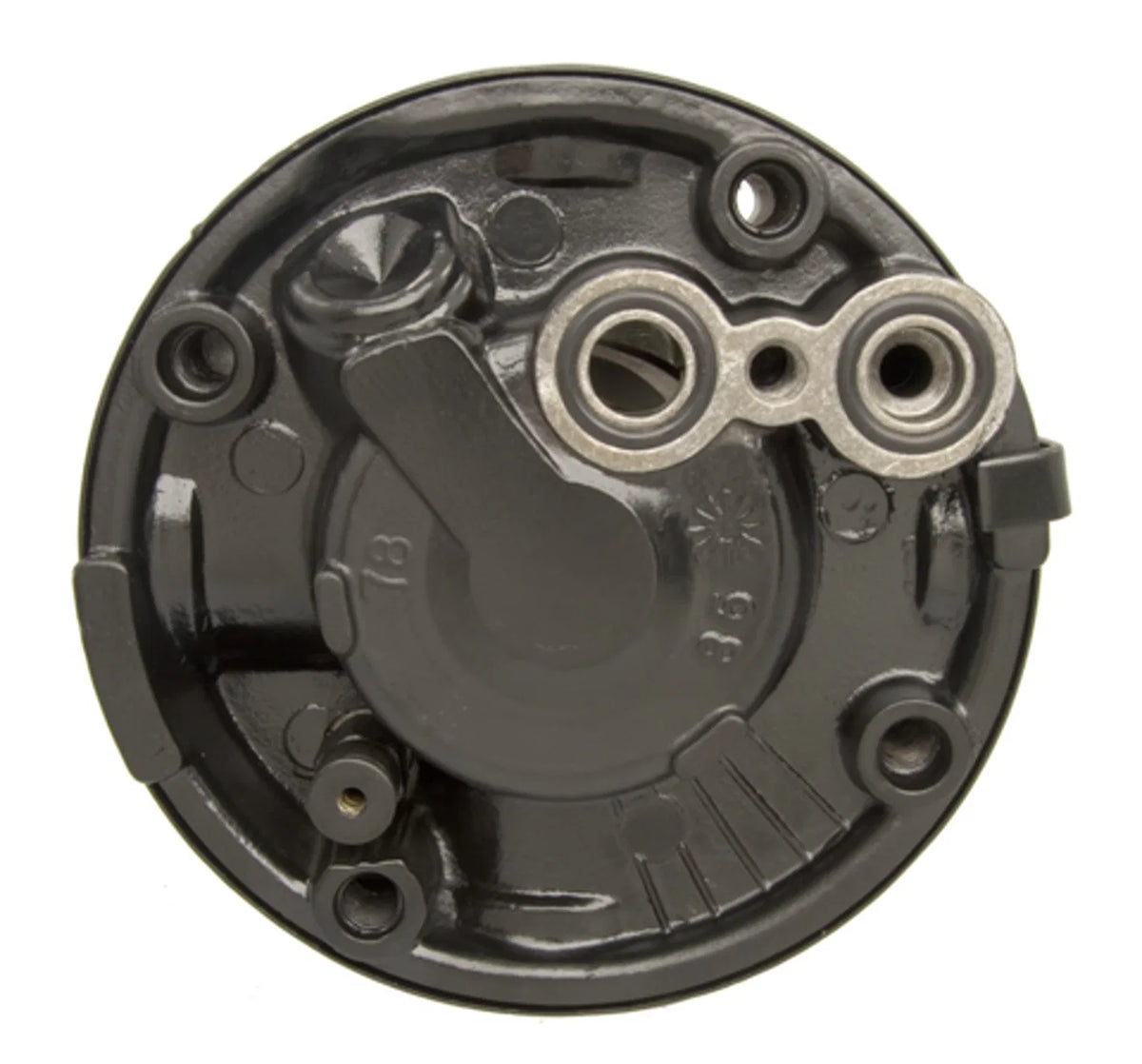 Four Seasons 57019 1991-1993 Chevrolet P30 A/C Compressor