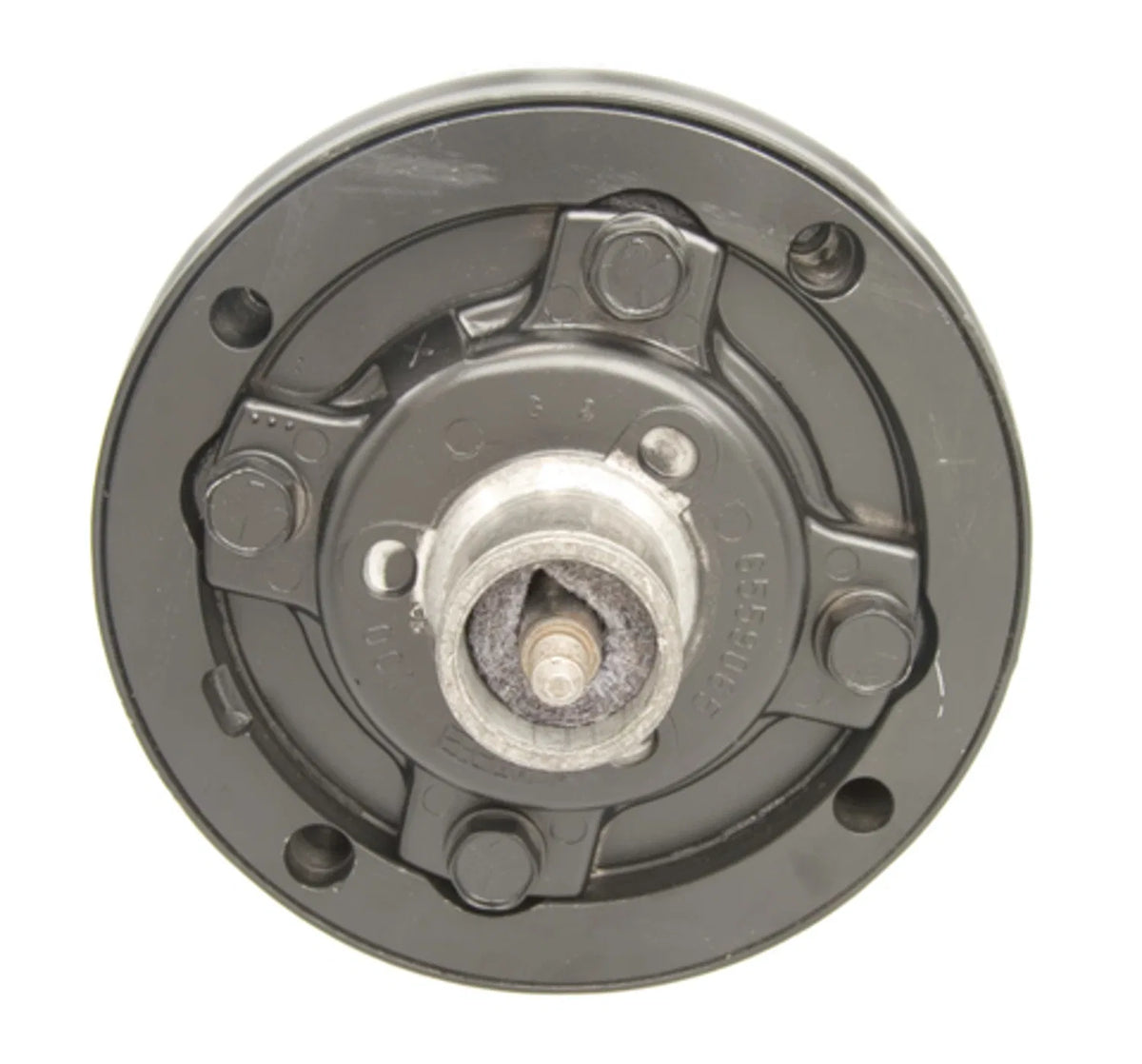 Four Seasons 57019 1991-1993 Chevrolet P30 A/C Compressor