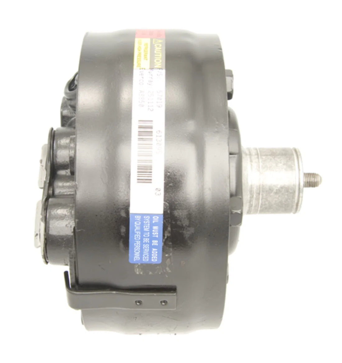 Four Seasons 57019 1991-1993 Chevrolet P30 A/C Compressor