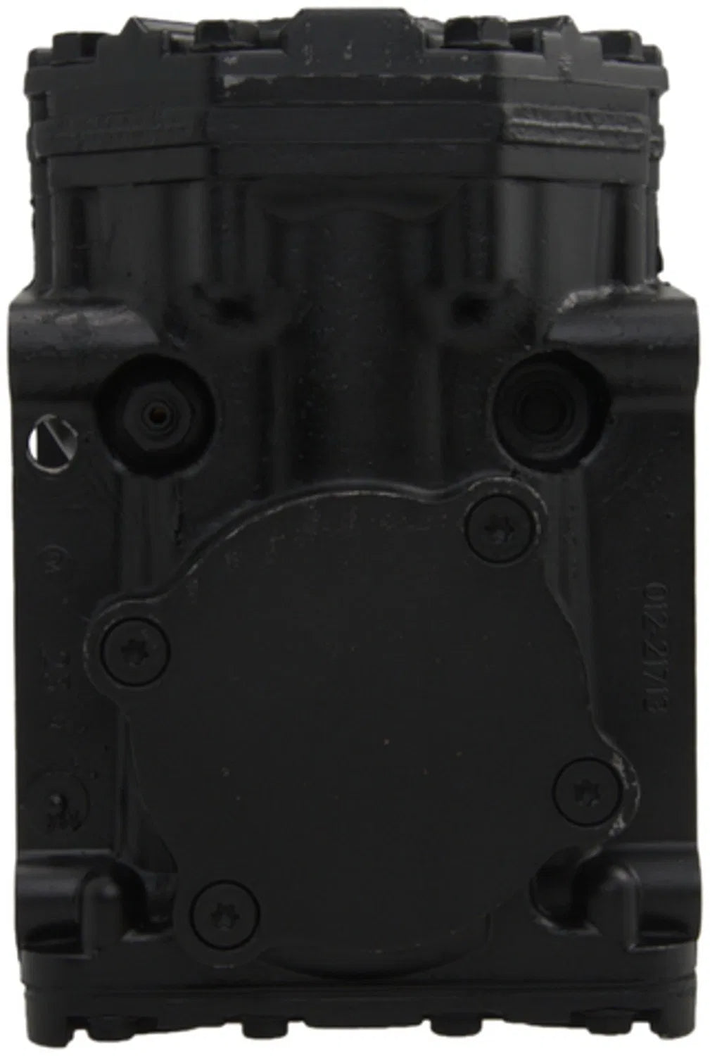 Four Seasons 57030 A/C Compressor