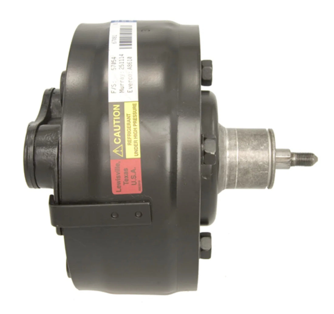Four Seasons 57054 1985-1993 Chevrolet P30 A/C Compressor