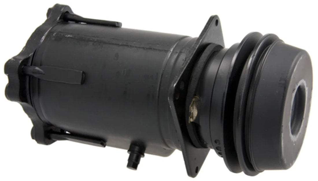 Four Seasons 57078 A/C Compressor