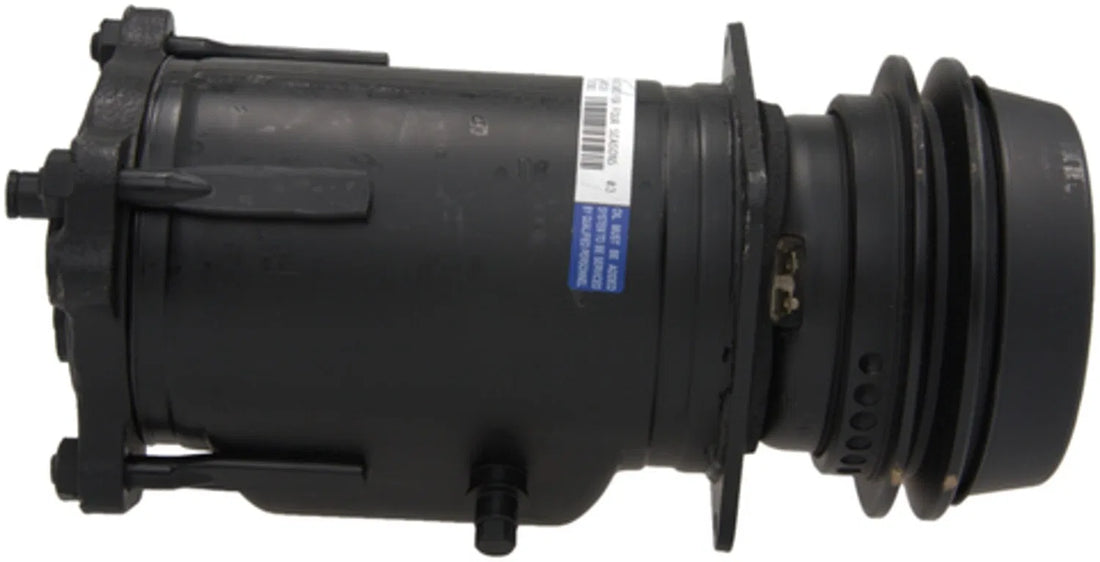 Four Seasons 57078 A/C Compressor