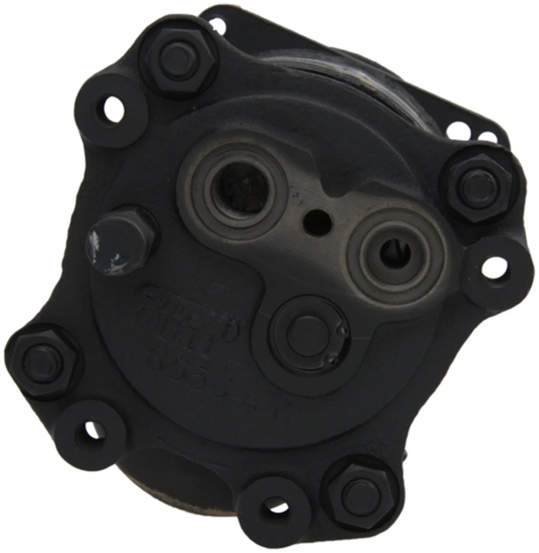 Four Seasons 57088 1962-1974 Buick LeSabre A/C Compressor