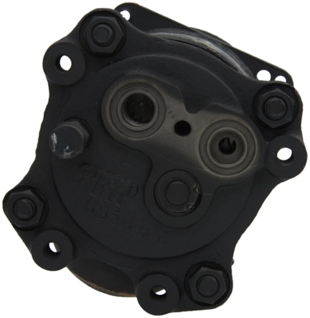 Four Seasons 57088 1962-1974 Buick LeSabre A/C Compressor