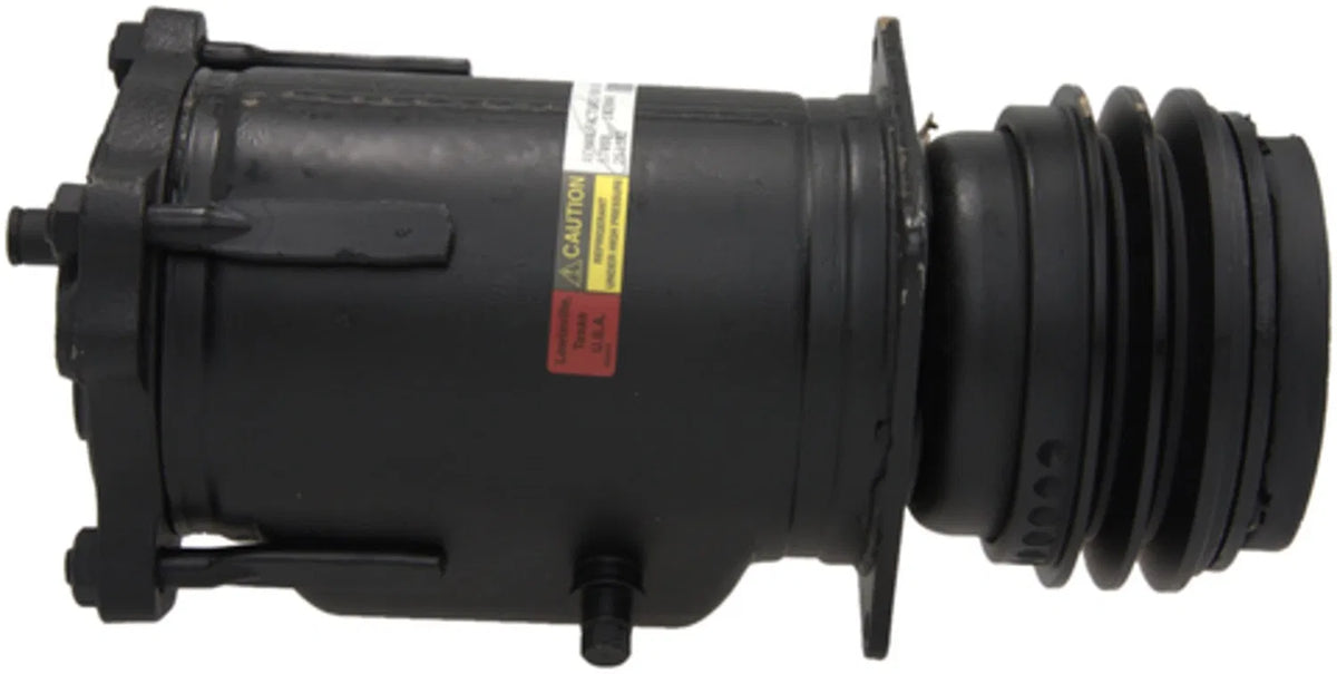 Four Seasons 57088 1962-1974 Buick LeSabre A/C Compressor