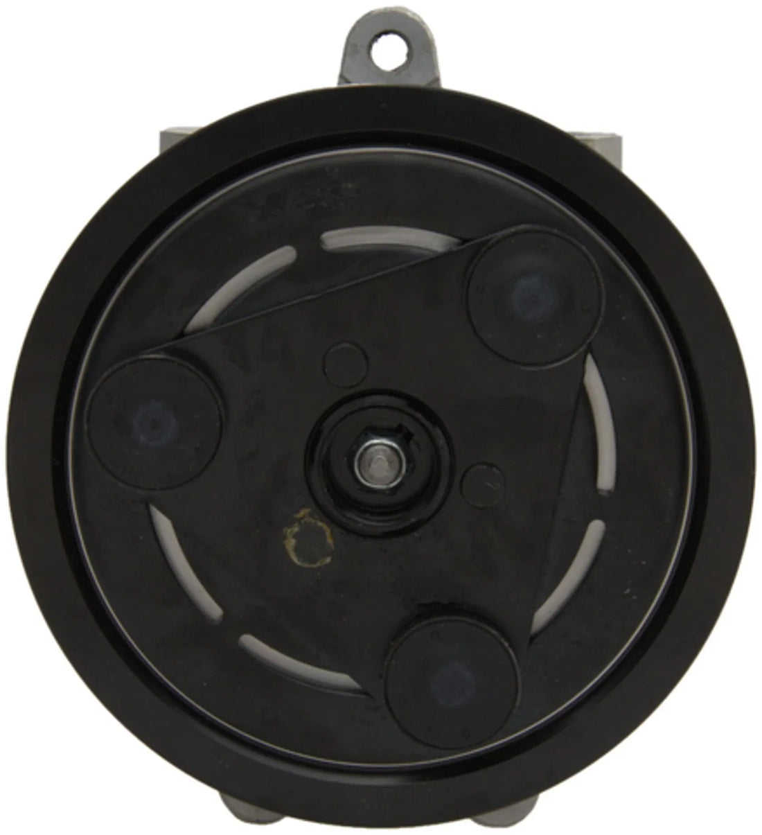 Four Seasons 57114 1983-1992 Ford Ranger A/C Compressor