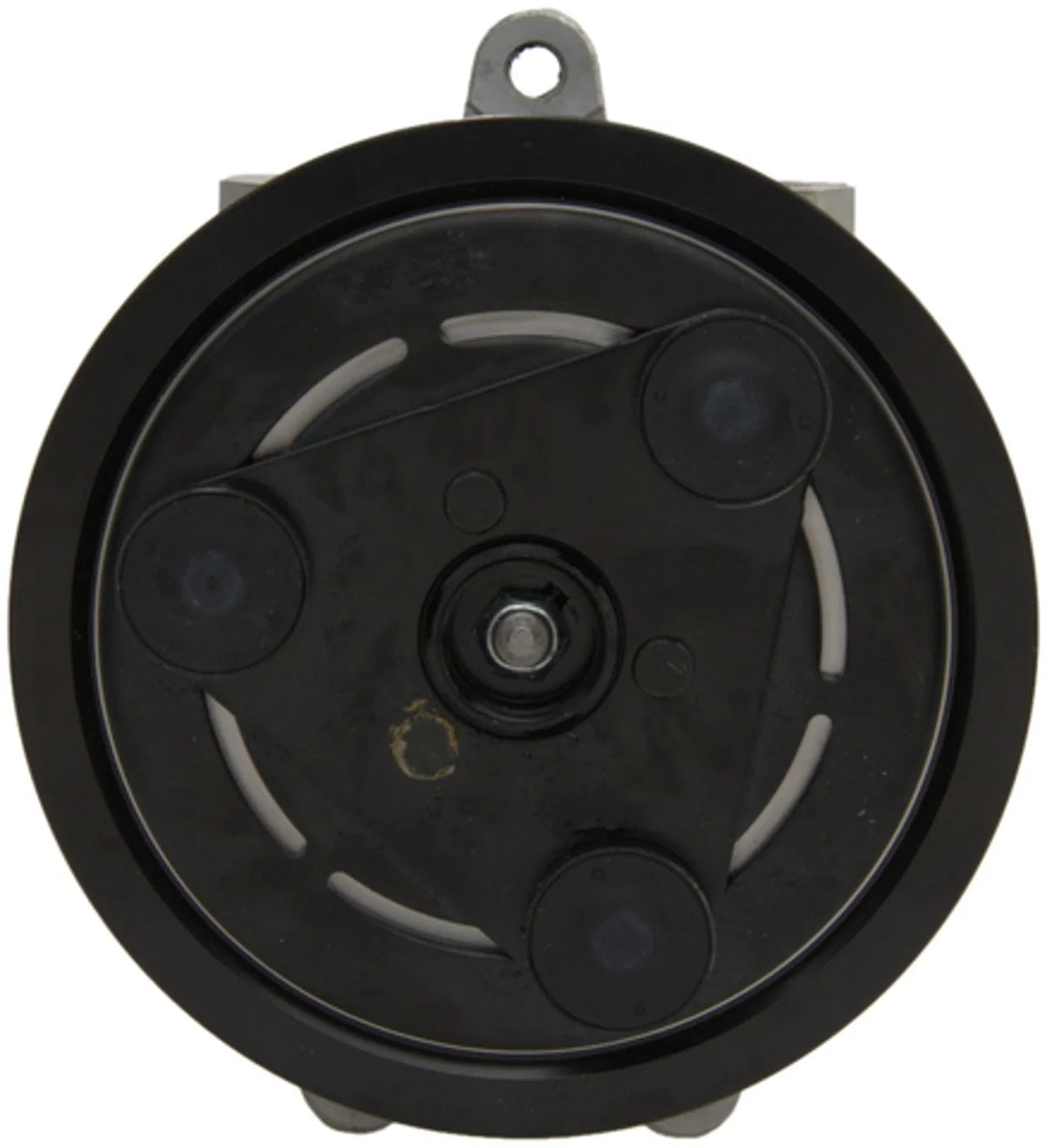 Four Seasons 57114 1983-1992 Ford Ranger A/C Compressor