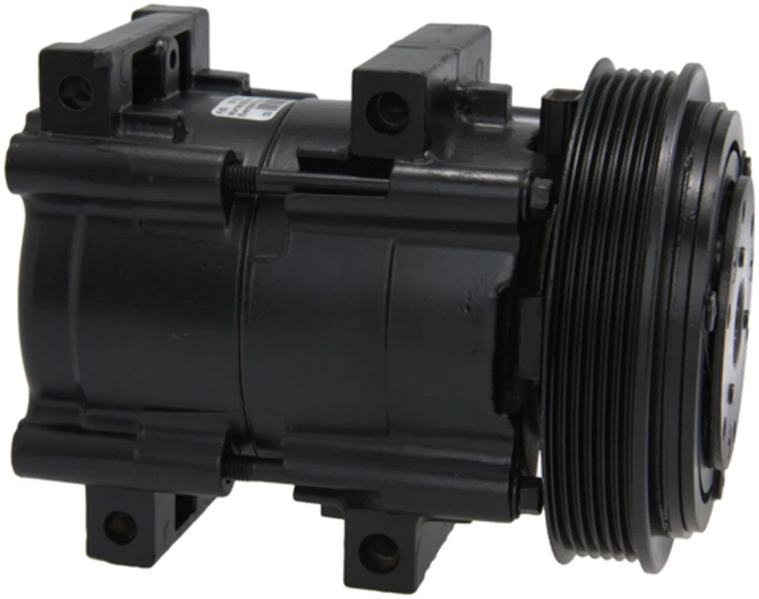 Four Seasons 57122 1990-1995 Ford F-350 A/C Compressor