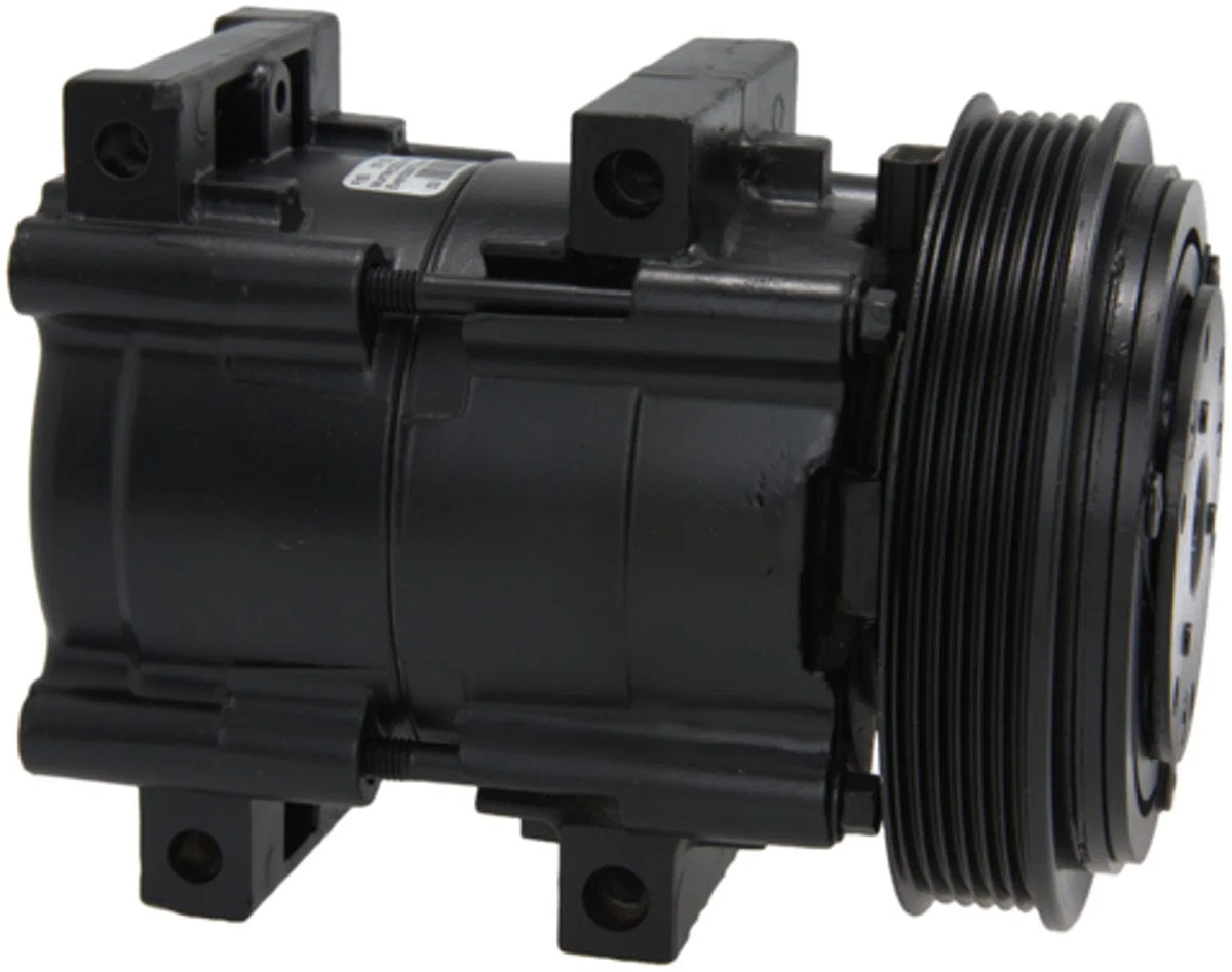 Four Seasons 57122 1990-1995 Ford F-350 A/C Compressor