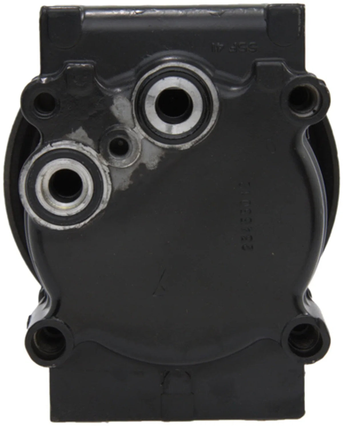 Four Seasons 57122 1990-1995 Ford F-350 A/C Compressor