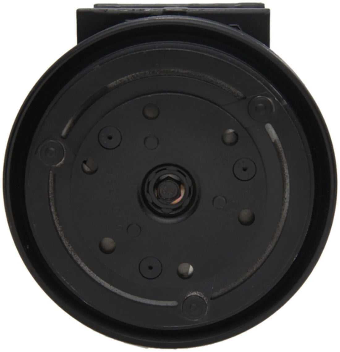 Four Seasons 57122 1990-1995 Ford F-350 A/C Compressor