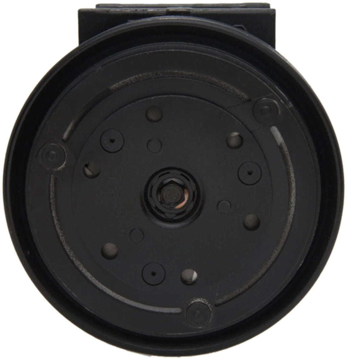 Four Seasons 57122 1990-1995 Ford F-350 A/C Compressor