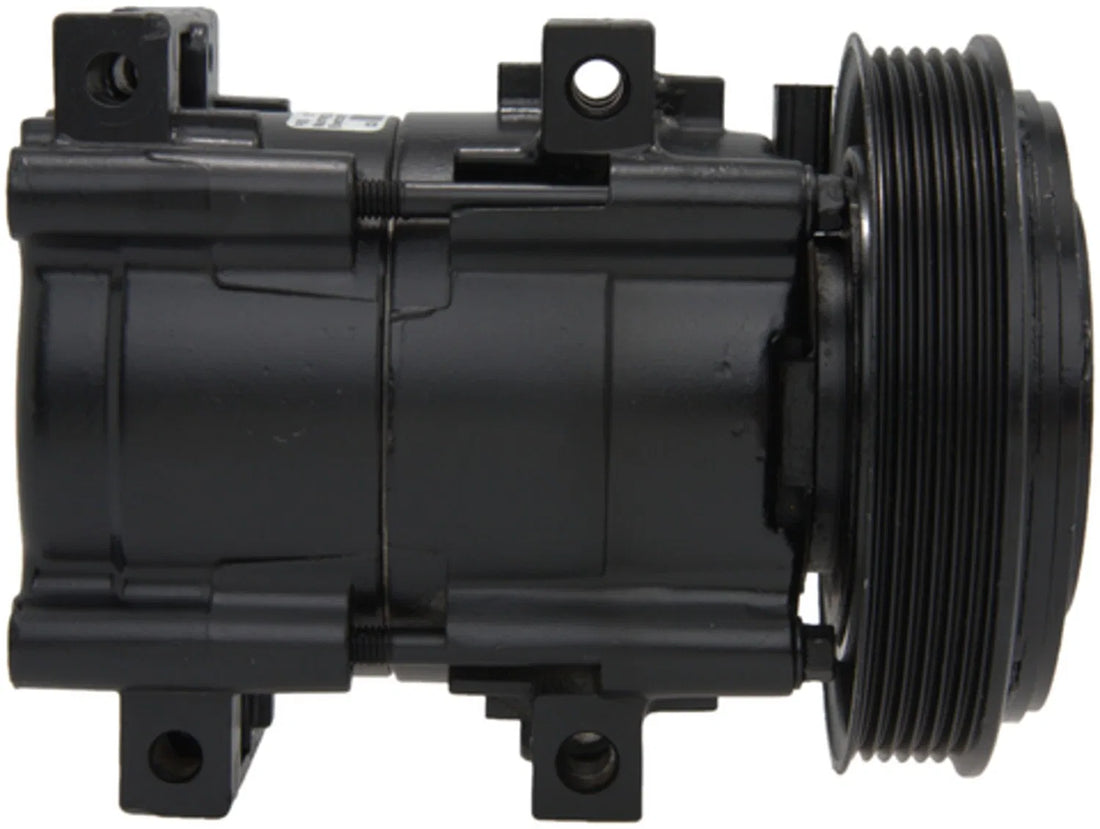 Four Seasons 57122 1990-1995 Ford F-350 A/C Compressor