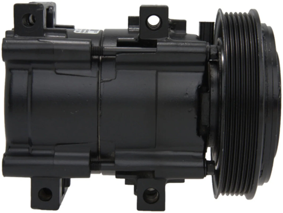 Four Seasons 57122 1990-1995 Ford F-350 A/C Compressor