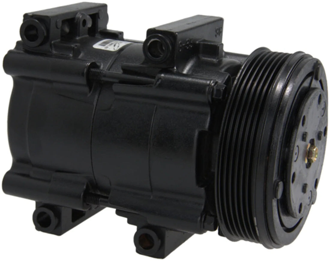 Four Seasons 57127 1989-1997 Ford Thunderbird A/C Compressor