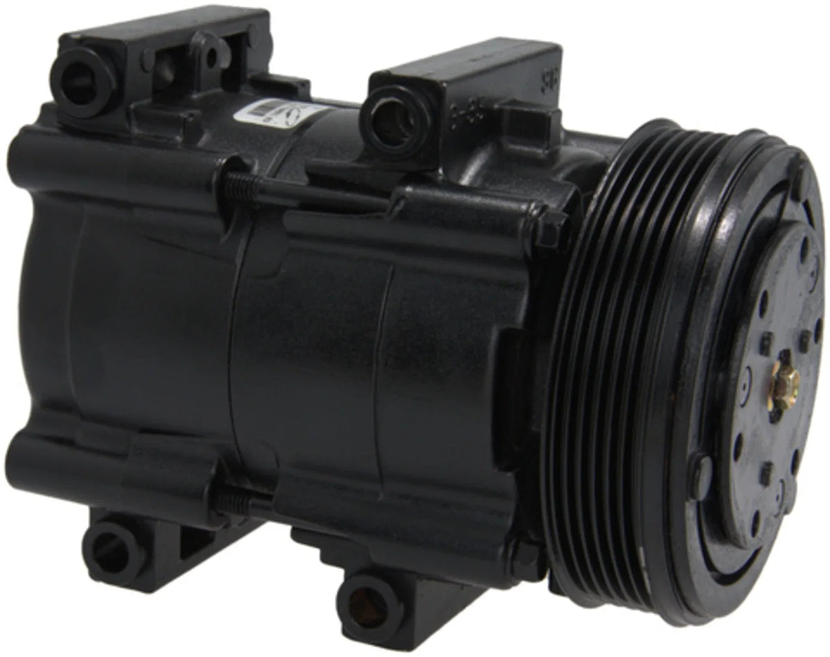 Four Seasons 57127 1989-1997 Ford Thunderbird A/C Compressor