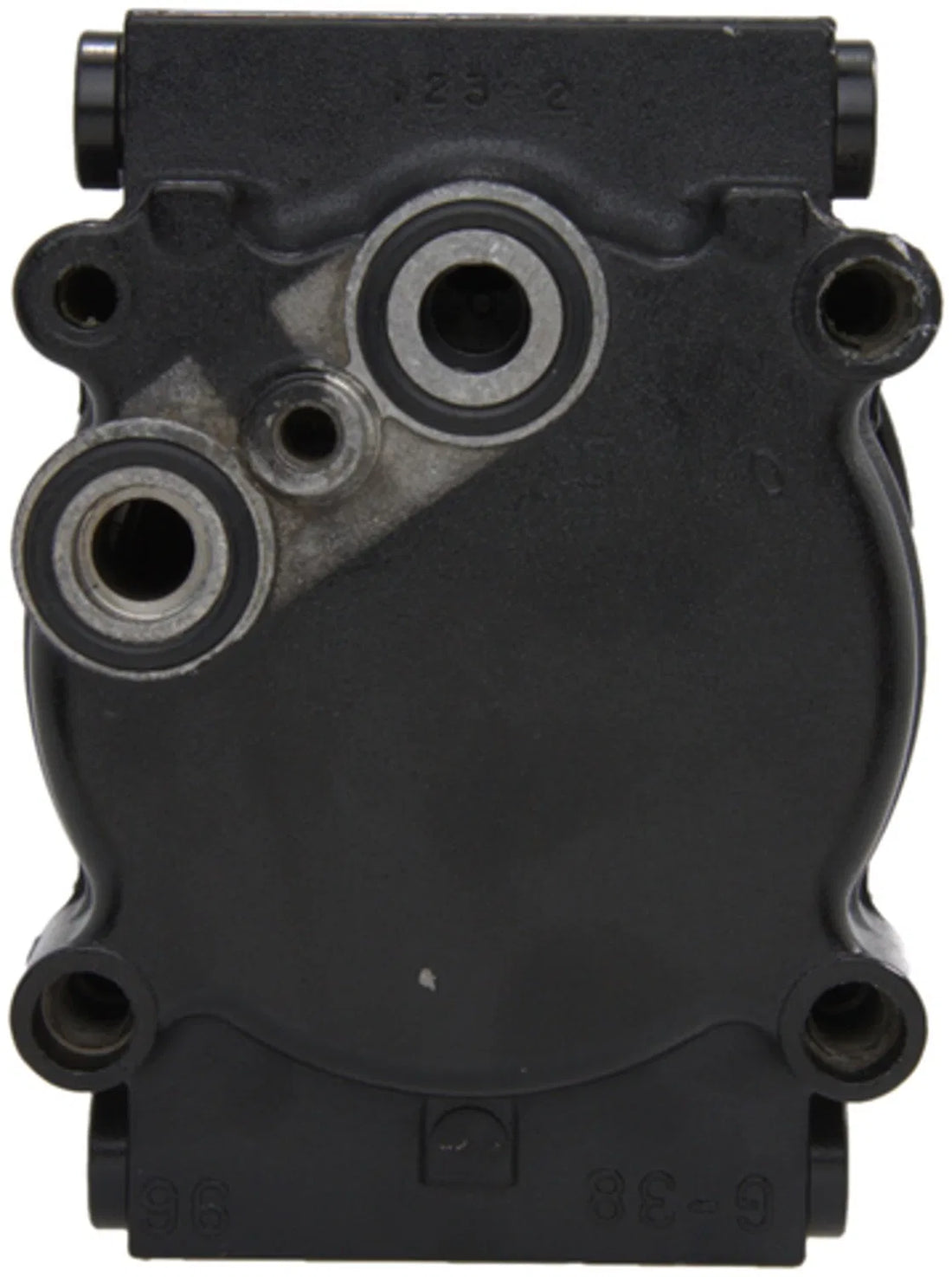 Four Seasons 57127 1989-1997 Ford Thunderbird A/C Compressor