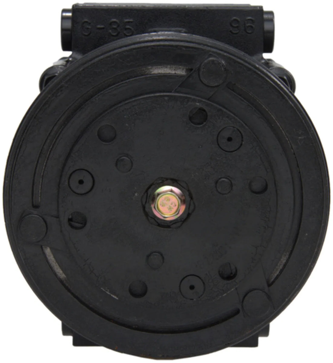 Four Seasons 57127 1989-1997 Ford Thunderbird A/C Compressor