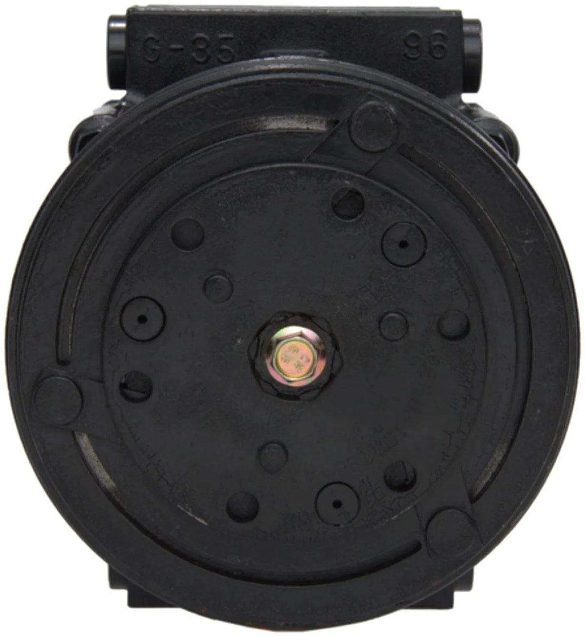 Four Seasons 57127 1989-1997 Ford Thunderbird A/C Compressor