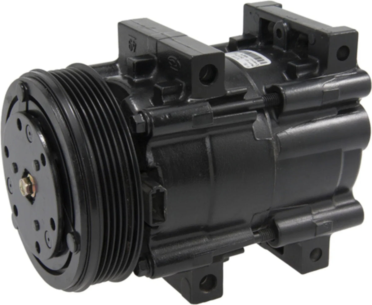 Four Seasons 57132 1990-2011 Ford Ranger A/C Compressor