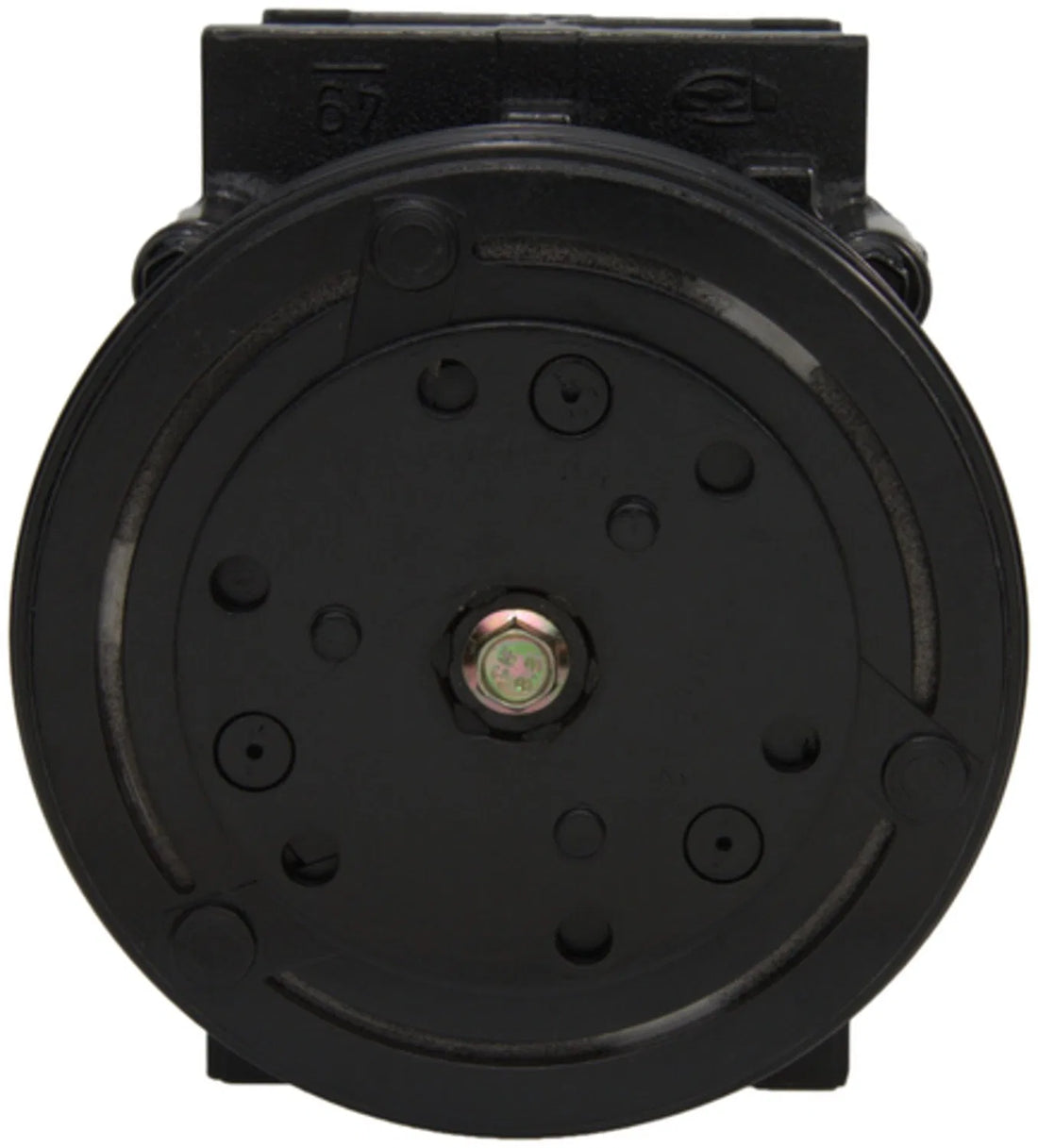 Four Seasons 57132 1990-2011 Ford Ranger A/C Compressor